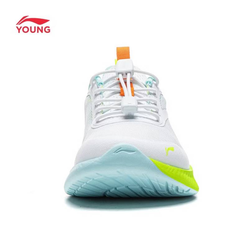 小童蜻蛉 KIDS柔软透气减震回弹跑步鞋YKFW110-3