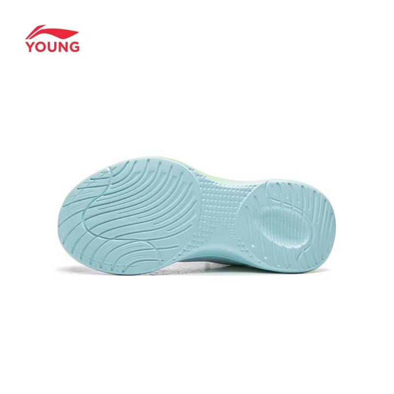 小童蜻蛉 KIDS柔软透气减震回弹跑步鞋YKFW110-3