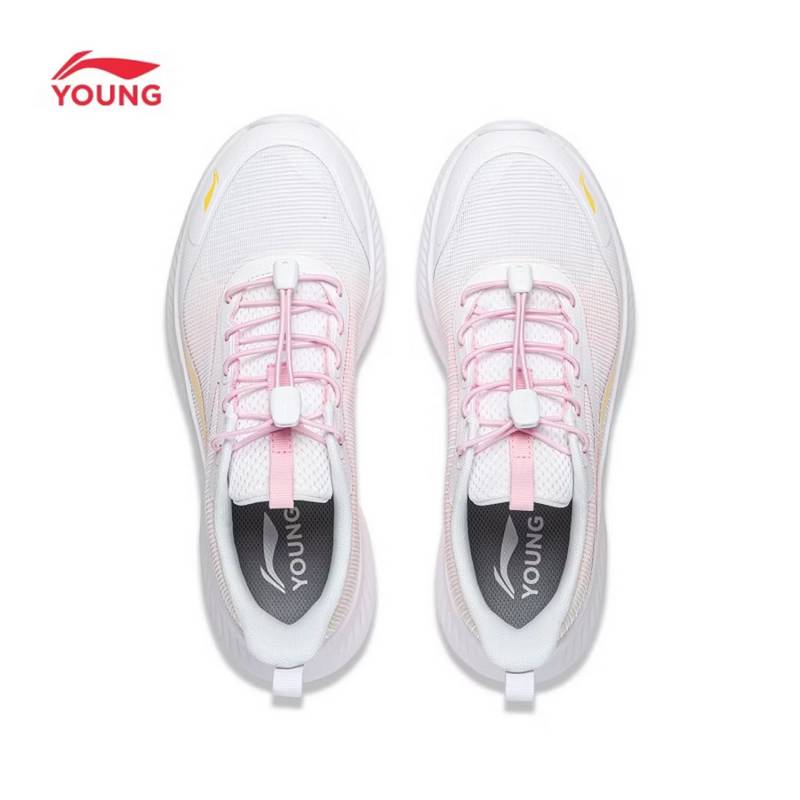 大童蜻蛉4减震回弹溯溪扣透气运动鞋YKFW002-2