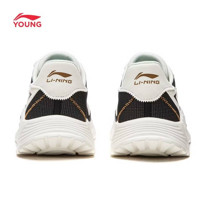 大童宁辉云科技减震回弹透气休闲鞋YKCW066-5