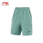 男子反伍韦德系列吸湿排汗宽松工装多袋裤子运动短裤