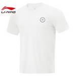 男子运动休闲短袖T恤