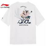 女子跨界合作米奇运动休闲短袖T恤