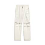 疯狂动物城联名系列女子直筒加绒保暖休闲长裤AKXV326-1