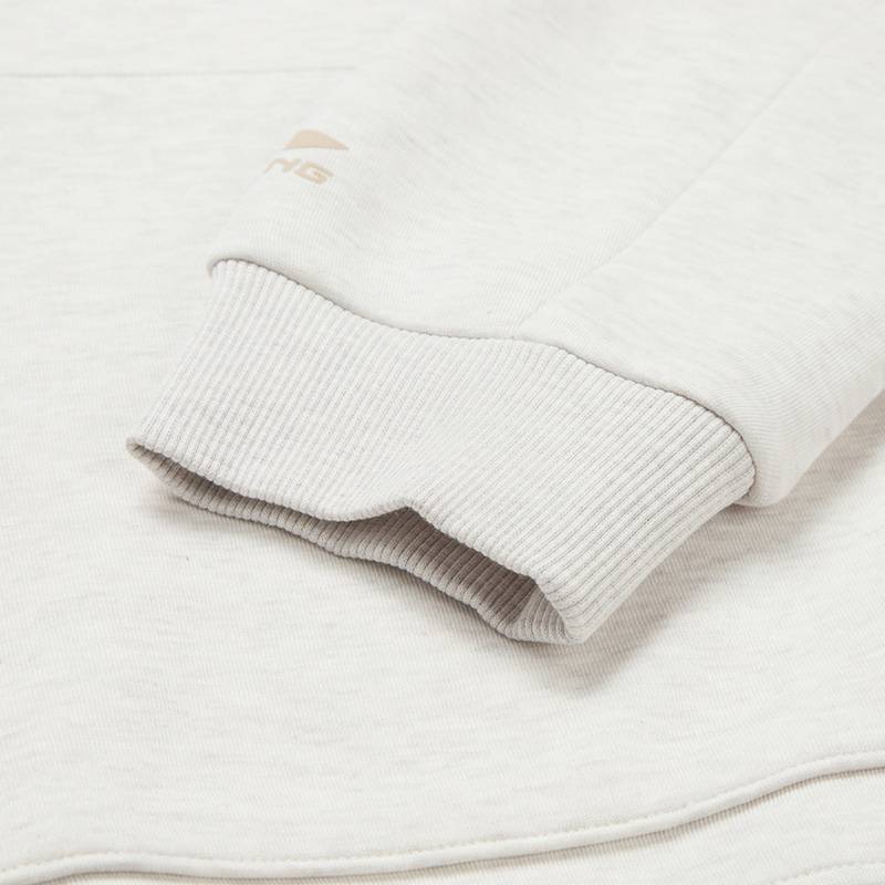 男女同款户外时尚运动套头连帽卫衣AWDW649-2