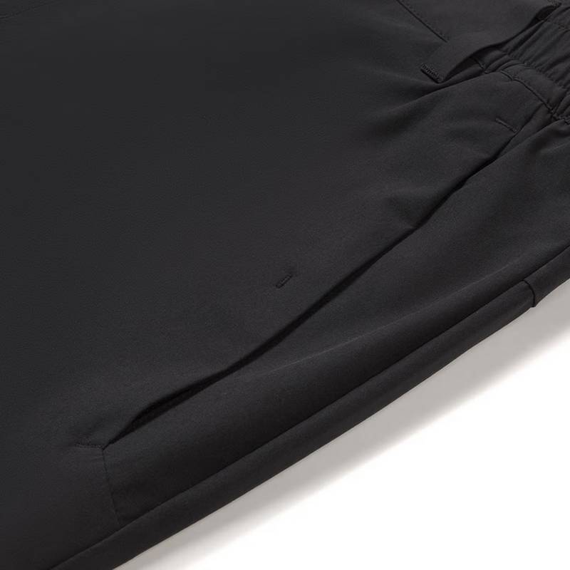 男子直筒冰感舒适防晒运动长裤AYKW299-1