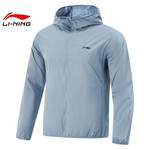男子运动健身夹克外套