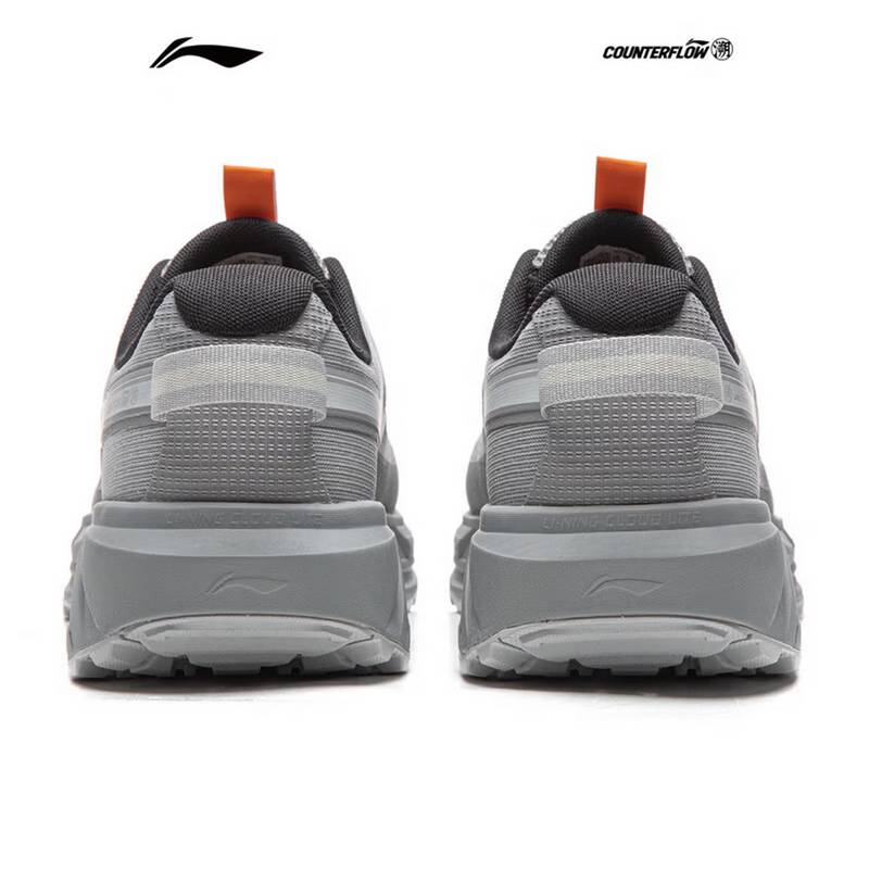 户外CF溯｜行景2徒步鞋男女同款透气减震回弹运动鞋AHTW007-7