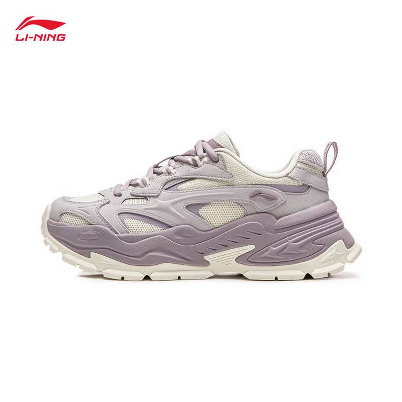 女鞋星芒运动鞋休闲鞋AGCW022-3