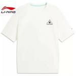 男女户外运动休闲短袖T恤