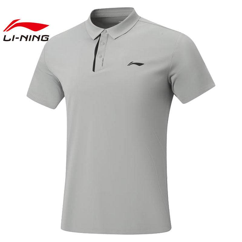 男子运动必备运动休闲短袖T恤APLW163-3