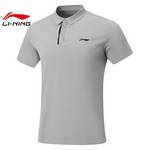 男子运动必备运动休闲短袖T恤APLW163-3