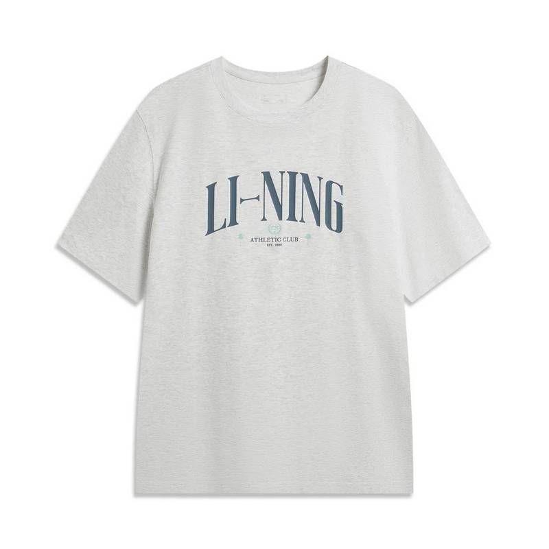 男子运动休闲短袖T恤