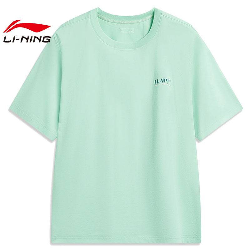 男子运动灵感运动休闲短袖T恤