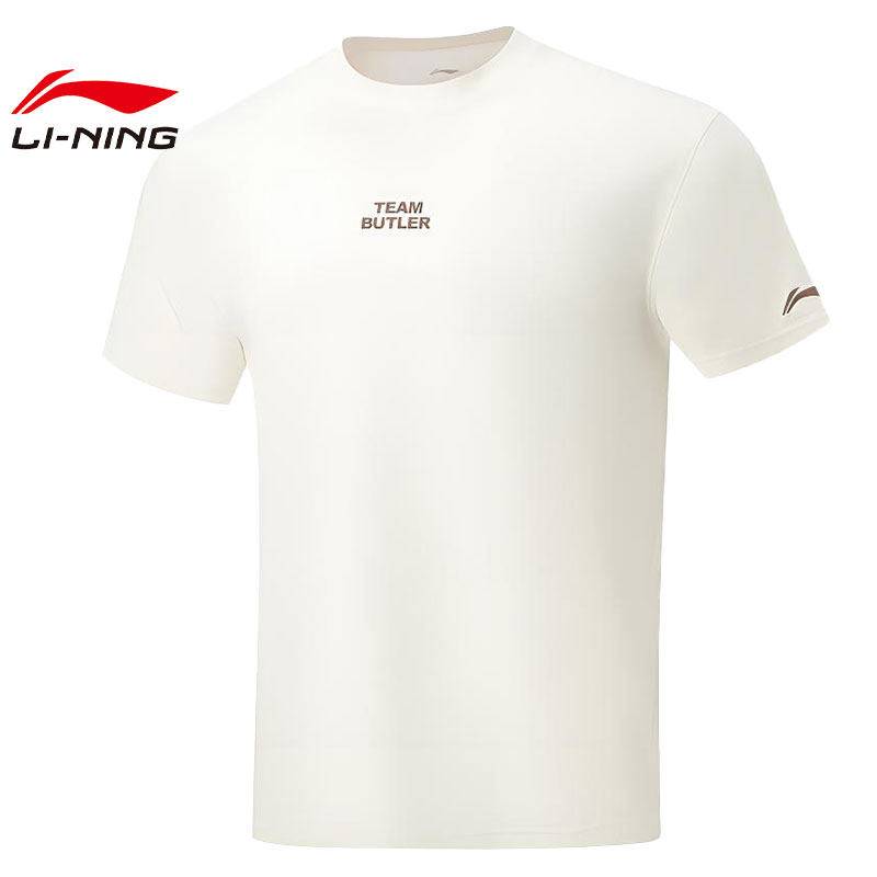 男子专业篮球运动休闲短袖T恤AHSW029-2