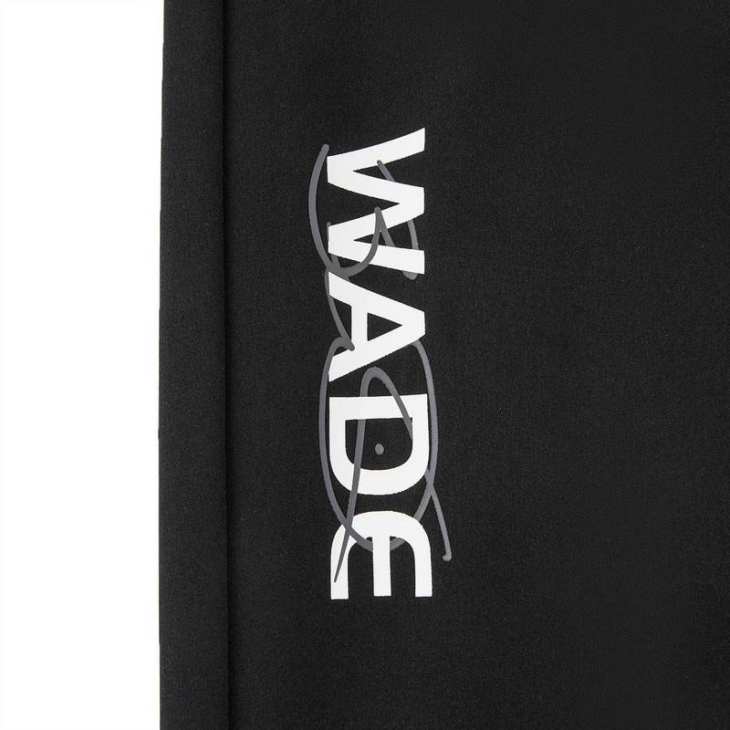 男子韦德系列纯色运动长裤 AYKW207-2