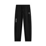 男子韦德系列纯色运动长裤 AYKW207-2