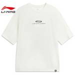 男子反伍运动休闲短袖T恤AHSW163-6