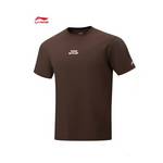 男子吉米巴特勒冰感舒适短袖文化衫AHSW029-4