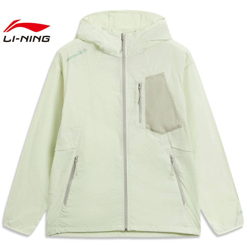 男子户外运动休闲夹克外套AFDW207-2