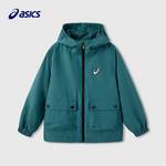 儿童宽松保暖梭织三防外套331251053062-300