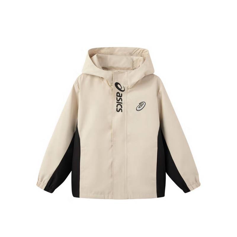儿童特氟龙三防面料防风透湿外套331251053060-207