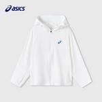 儿童UPF50+防晒服针织大帽檐外套332251052316-0000