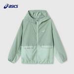 男女童UPF50+防晒服梭织拼色外套332251052314-4017