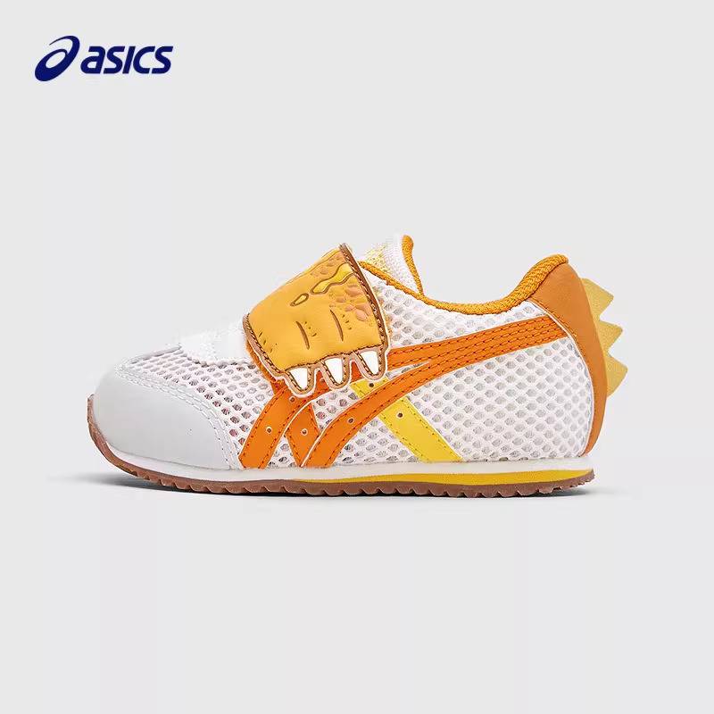 幼童宝宝鞋软底学步鞋COTLA恐龙鞋331144A426-100