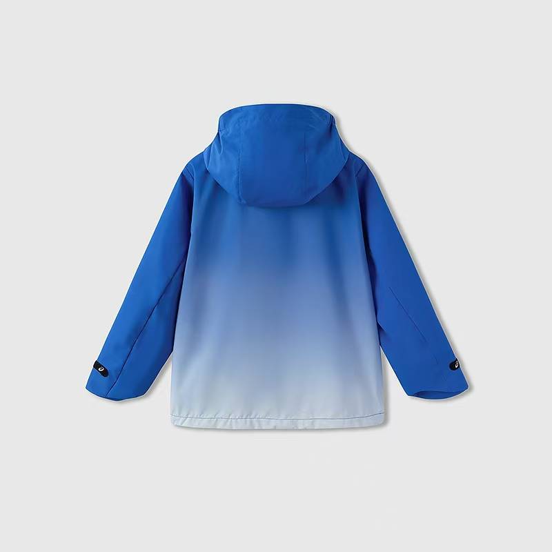 儿童户外防风运动上衣331251053038-8851