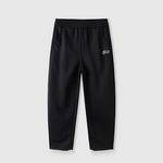 儿童针织香蕉裤休闲裤331261082417-9000