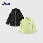 儿童三合一摇粒绒外套防风透湿两件套331261052313-9000