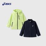 儿童三合一摇粒绒外套防风透湿两件套331261052313-3000