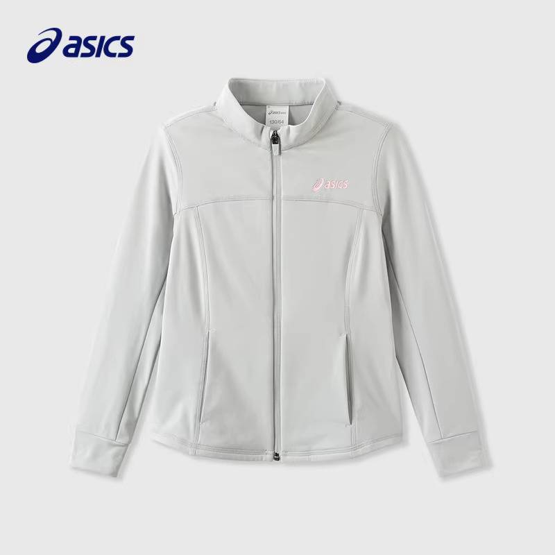 女童修身立领便服外套331261050416-9022