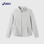 女童修身立领便服外套331261050416-9022