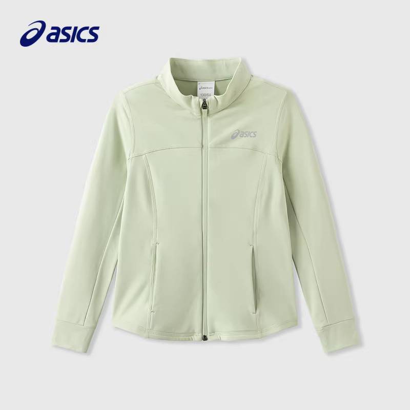 女童修身立领便服外套331261050416-4009