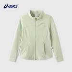 女童修身立领便服外套331261050416-4009