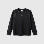 儿童运动长袖T恤331261002304-9000