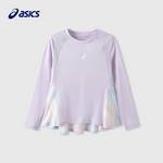 儿童拼接吸湿速干弹力舒适T恤331261000406-6000