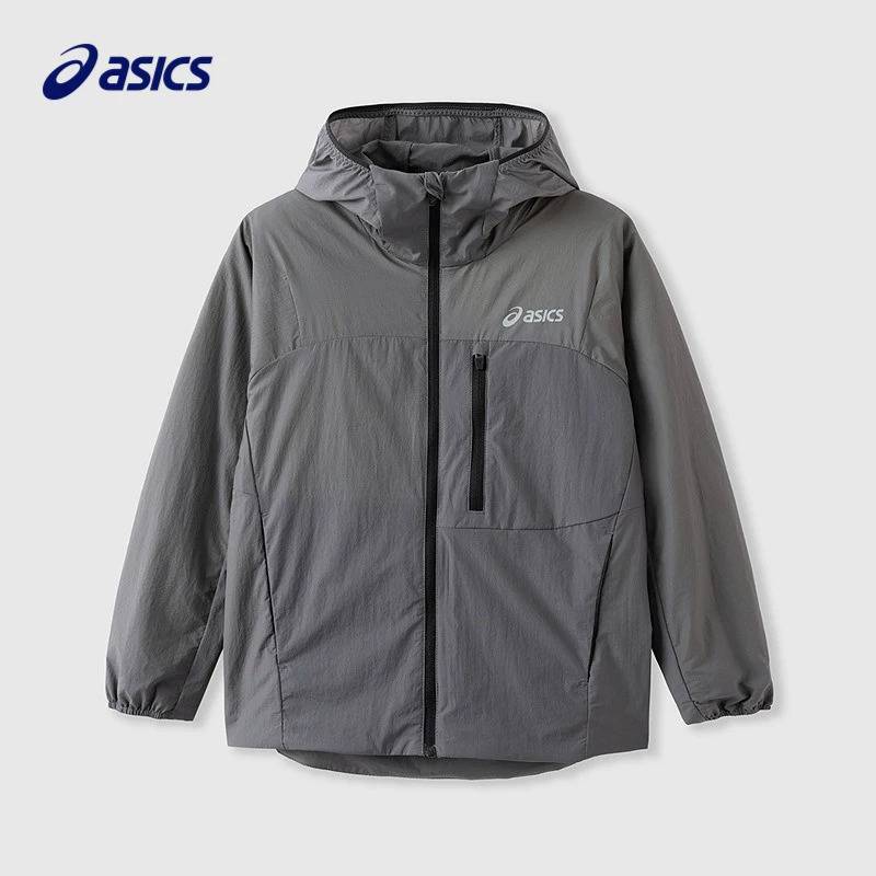 儿童轻量化加绒撞色款便服外套331261052414-9022