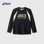 儿童圆领网眼透气球衣风T恤331261002410-9000