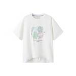 儿童运动吸湿速干透气短袖332251170002-0003