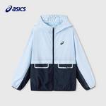 儿童UPF50+防晒服便服薄款外套332251052314-5000