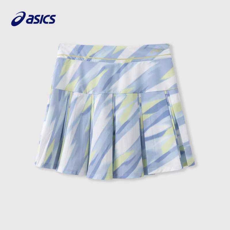 儿童运动网球百褶短裙333241124012-3301