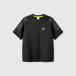 儿童吸湿速干训练T恤弹力舒适轻盈透气运动短袖332261172413-9000