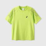 儿童吸湿速干训练T恤弹力舒适轻盈透气运动短袖332261172413-4015