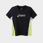 儿童弹力运动圆领T恤332261172309-9000