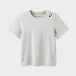 儿童吸湿速干圆领T恤舒适百搭短袖332261172308-9003