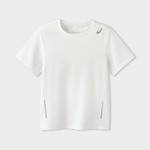 儿童吸湿速干圆领T恤332261172308-0000