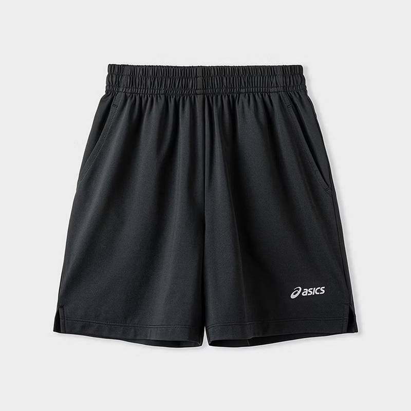 儿童吸湿速干弹力运动针织短裤332261102342-9000